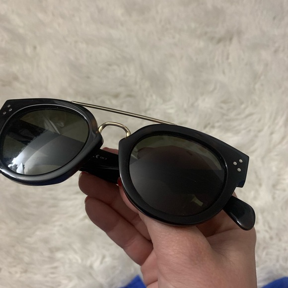 CELINE sunglasses - sold out kind - Picture 4 of 12